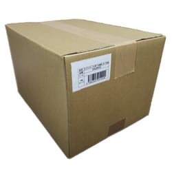 エヴァタック LBP 半透明 A4 100枚 ラミネート不要 カラーレーザー用耐水タック EVALBPCC4