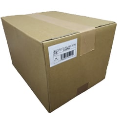 エヴァタック LBP 38u 白光沢 A4 100枚 ラミネート不要 カラーレーザー用耐水タック EVALBPWG4S