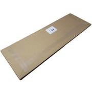 エヴァタック LBP 白光沢 297×900MM 50枚 ラミネート不要 カラーレーザー用耐水タック EVALBPWG99