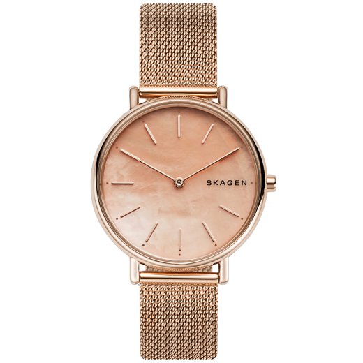 SKAGEN スカーゲンSKW2732 [SIGNATUR SLIM 並行輸入品 2年保証]Ω