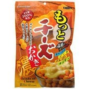 濃厚チーズおかき 200g