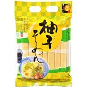 季節品 柚子ソーメン 560g