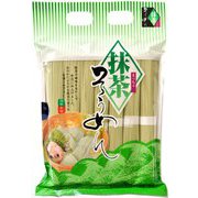 季節品 抹茶ソーメン 560g