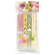 飾るそうめん彩 320g