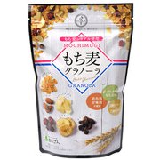 もち麦グラノーラ 200g