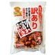 訳あり醤油オカキ 250g