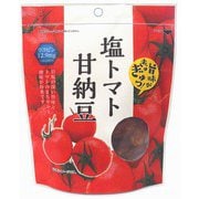 塩トマト甘納豆 130g