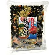 海鮮汁とろろ入 80g
