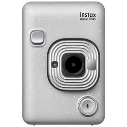 フィルムカメラinstax mini Liplay 　チェキ