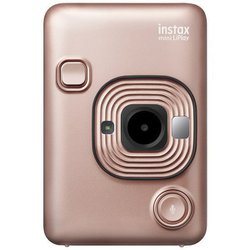 ヨドバシ.com - 富士フイルム FUJIFILM INS MINI HM1 BLUSH GOLD