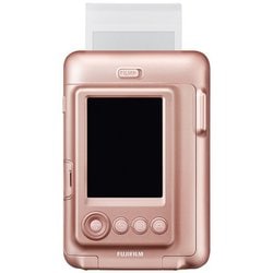 ヨドバシ.com - 富士フイルム FUJIFILM INS MINI HM1 BLUSH GOLD