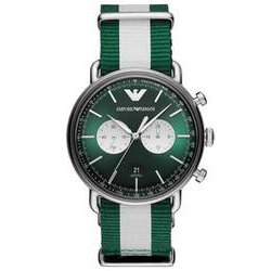 ヨドバシ Com エンポリオ アルマーニ Emporio Armani Ar 腕時計 並行輸入品 1年保証 通販 全品無料配達