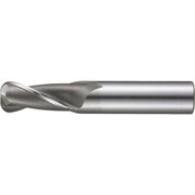 FKD ラジアスエンドミル2枚刃12×4R 2RBE-12X4R
