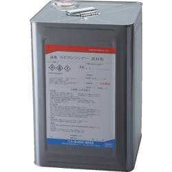 2RTF-014 [ルビロン 拭き取り剤 床材用 14kg]