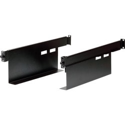 2X-034G [ATEN イージーラックマウントキット VM3200用 / ショートタイプ / 奥行41～72 cm]