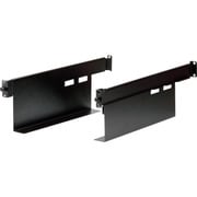 2X-034G [ATEN イージーラックマウントキット VM3200用 / ショートタイプ / 奥行41～72 cm]