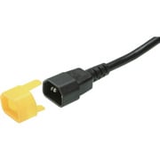 2X-EA10 [ATEN 抜け止めコネクター/IEC 60320 C14]