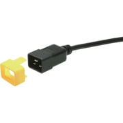 2X-EA11 [ATEN 抜け止めコネクター/IEC 60320 C20]