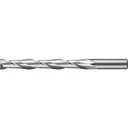 FKD 3Sエンドミル2枚刃 特ロング刃32×100 2XLF-32X100
