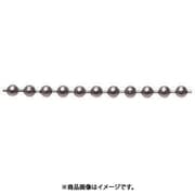 3.2-R [水本 ステンレス ボールチェーン30m 玉径3.2mm 1本]