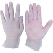 UCD プラスチックグローブ No. 100枚入 3000L