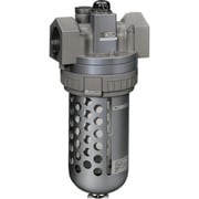 CKD ルブリケータエコノミスト形 コンパクト形 3004E-12C
