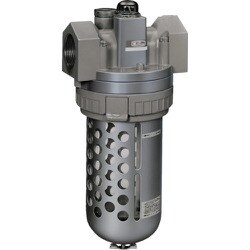 CKD ルブリケータエコノミスト形 コンパクト形 3005E-16C