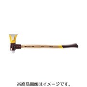 HALDER シンプレックススプリッティングアックス 3007.751