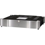 パワーアンプ Moon 760A シルバー