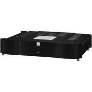 パワーアンプ Moon 760A ブラック