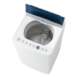 ヨドバシ.com - ハイアール Haier JW-C45D W [全自動洗濯機 4.5kg