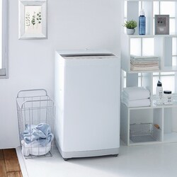 ハイアール　全自動洗濯機　JW-C60C 2021年製　6kg 全自動洗濯機 Haier(ハイアール) 6.0kg JW-C60FK 2020年製入荷