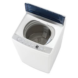 ヨドバシ.com - ハイアール Haier 全自動洗濯機 7.0kg ホワイト JW-C70C W 通販【全品無料配達】