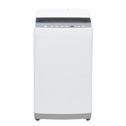 ヨドバシ.com - ハイアール Haier 全自動洗濯機 7.0kg ホワイト JW-C70C W 通販【全品無料配達】