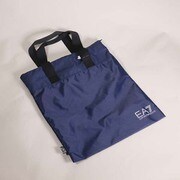 手提げバッグ 275662-02836 EA7