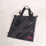 手提げバッグ 275662-00120 EA7