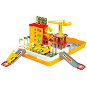 なりきりごっこあそび 第4弾 なりきりタウン 建設タウン
