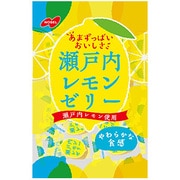 瀬戸内レモンゼリー 180g