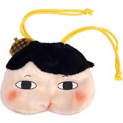 おしりたんてい 巾着 [キャラクターグッズ]