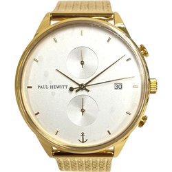 腕時計 並行輸入品 PH-C-G-W-50S Paul Hewitt