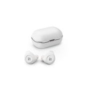 完全ワイヤレスイヤフォン ホワイト Beoplay E8 Motion White