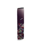 SZ-IQMF2IQOS3マルチ用スキンシール フラワー2