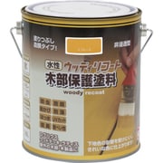 300N001-1.6 [ニッペ 水性ウッディリコート 1.6L スプルース]