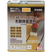 300N001-3.2 [ニッペ 水性ウッディリコート 3.2L スプルース]
