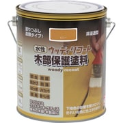 300N002-1.6 [ニッペ 水性ウッディリコート 1.6L ピニー]
