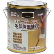 300N005-1.6 [ニッペ 水性ウッディリコート 1.6L パリサンダ]