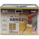 300N005-7 [ニッペ 水性ウッディリコート 7L パリサンダ]