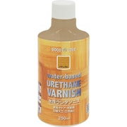 300N021-250 [ニッペ 水性ウレタンニス 250ml ナチュラル]