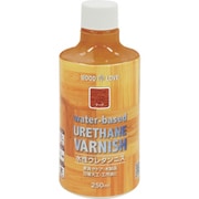 300N022-250 [ニッペ 水性ウレタンニス 250ml チーク]