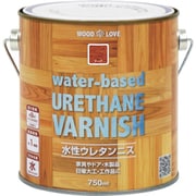 300N022-750 [ニッペ 水性ウレタンニス 750ml チーク]